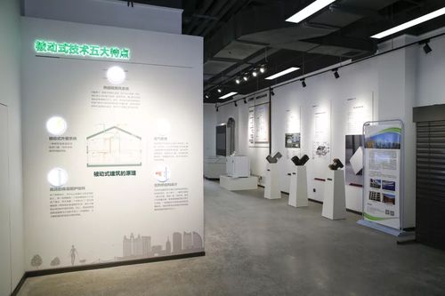 被動(dòng)房技術(shù)革新 東湖云端科技產(chǎn)業(yè)園電氣科技開(kāi)發(fā)引領(lǐng)綠色建筑新紀(jì)元