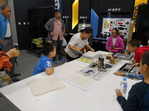 古韻新聲 當車馬文化邂逅拓片技藝——探索文化藝術咨詢的數字未來